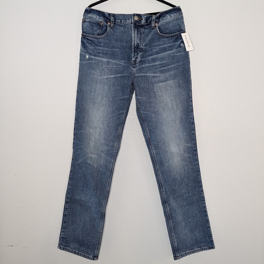 Pacsun Men's Slim Comfort Stretch Jeans
